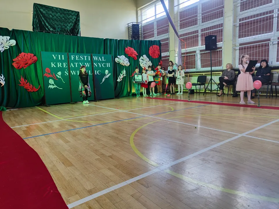VII Festiwal Kreatywnych Świetlic — zdjęcie 4