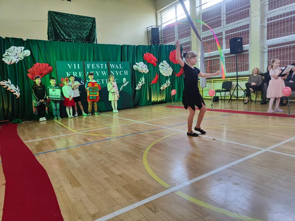 VII Festiwal Kreatywnych Świetlic — zdjęcie 6