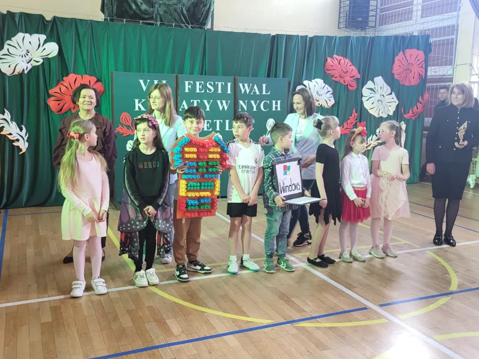 VII Festiwal Kreatywnych Świetlic — zdjęcie 7