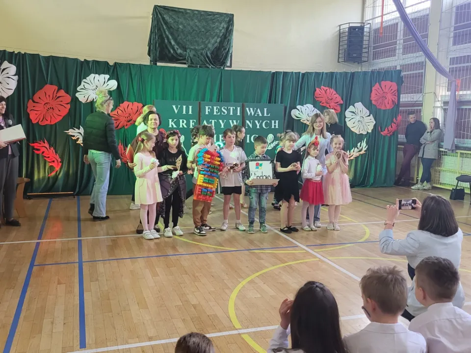 VII Festiwal Kreatywnych Świetlic — zdjęcie 8