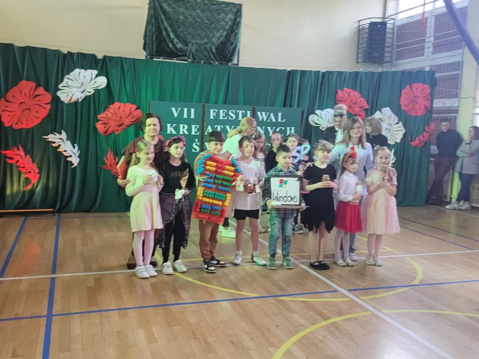 VII Festiwal Kreatywnych Świetlic — zdjęcie 9