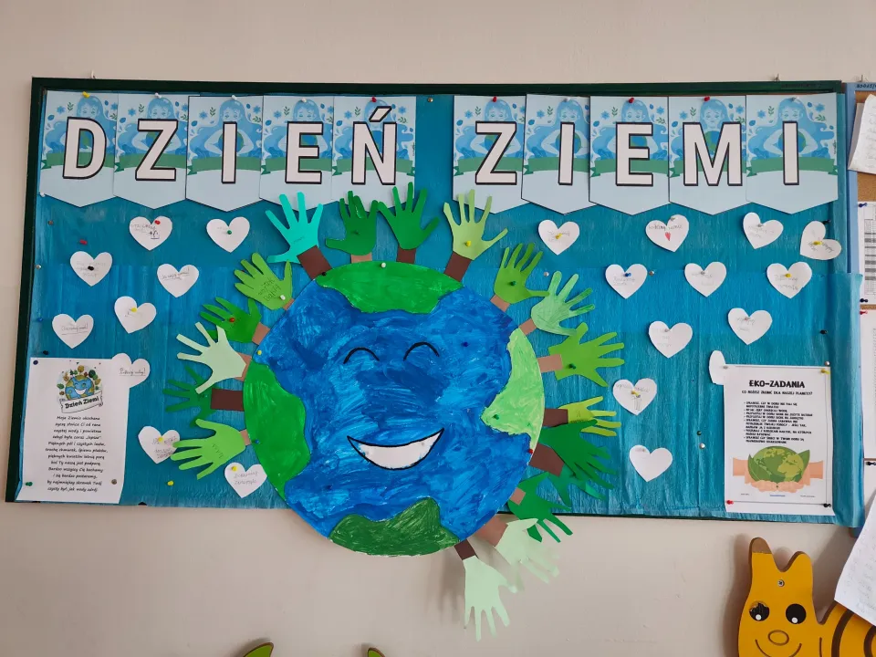 Dzień Ziemi — zdjęcie 1
