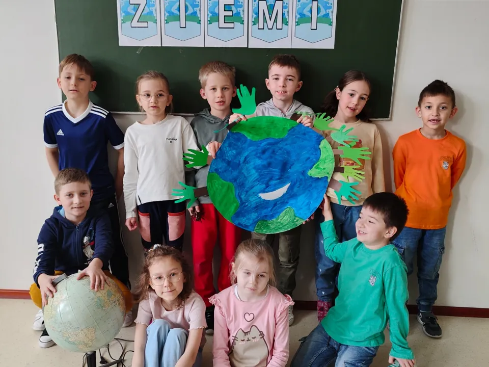 Dzień Ziemi — zdjęcie 2