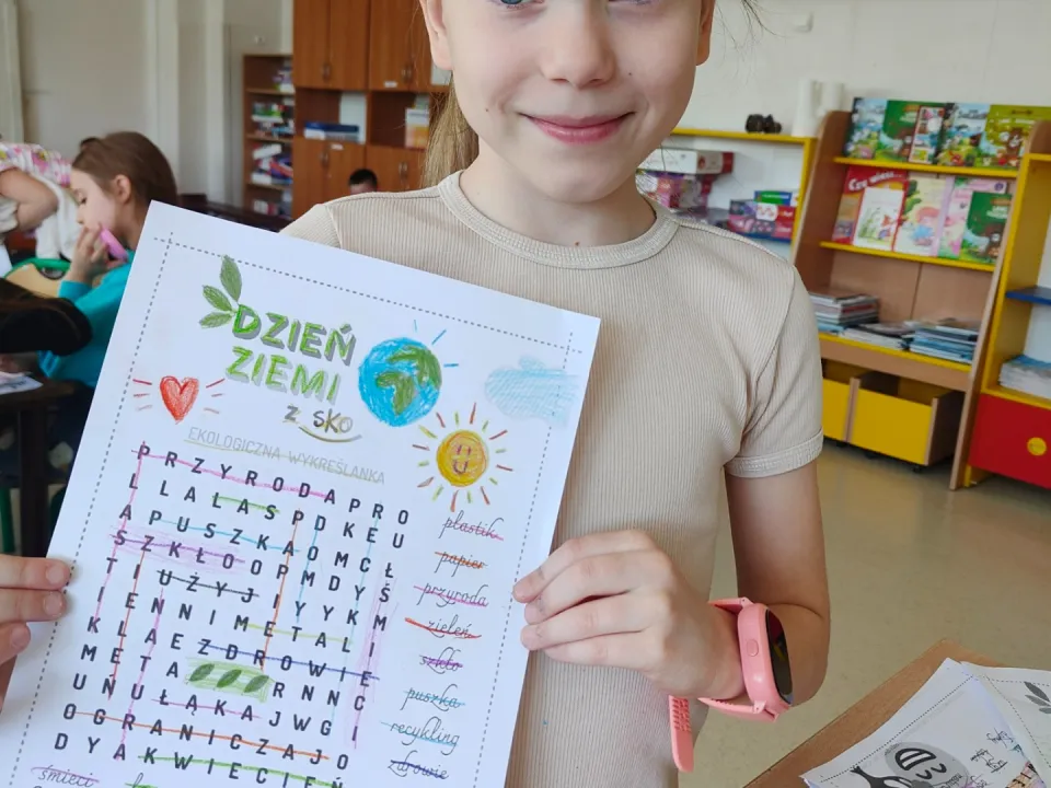 Dzień Ziemi — zdjęcie 6