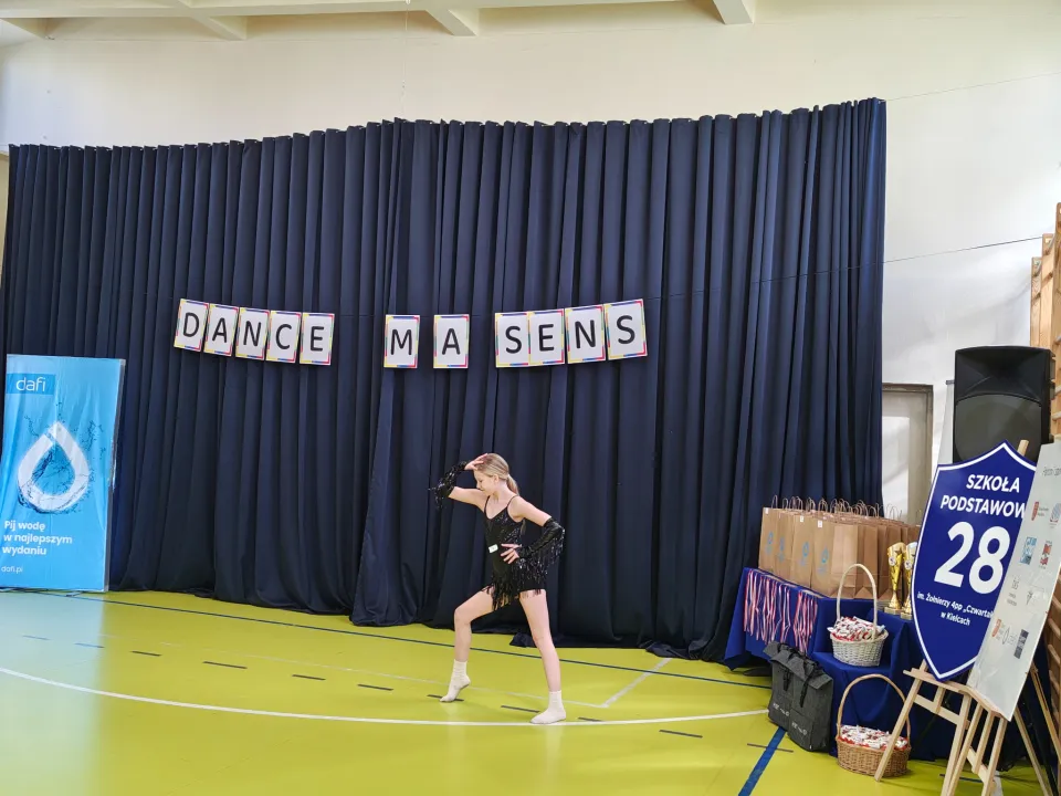 Dance ma Sens — zdjęcie 1