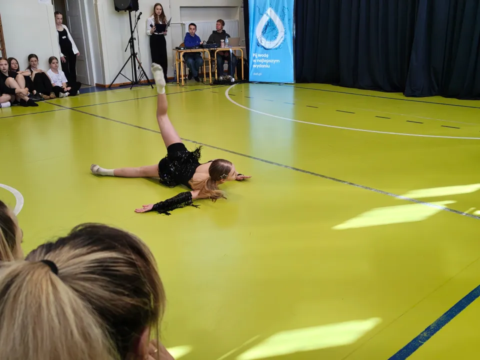 Dance ma Sens — zdjęcie 2