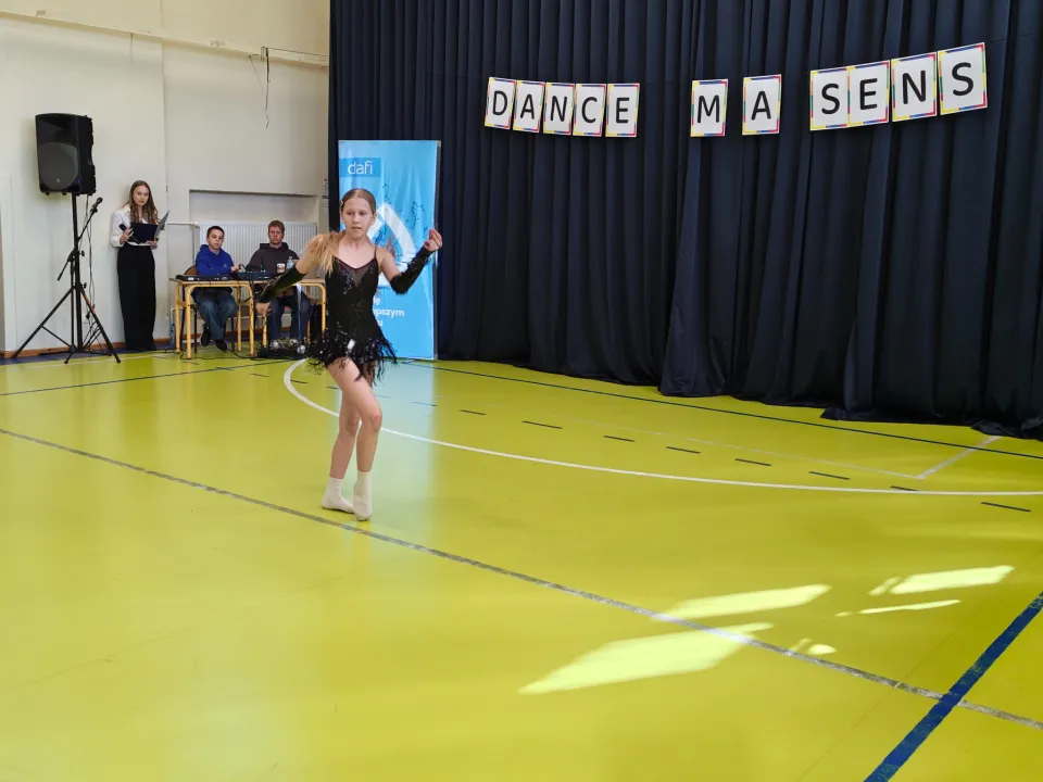 Dance ma Sens — zdjęcie 3