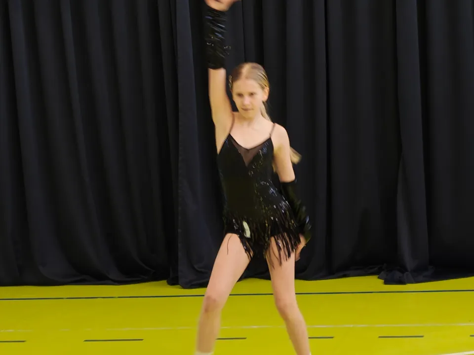 Dance ma Sens — zdjęcie 4