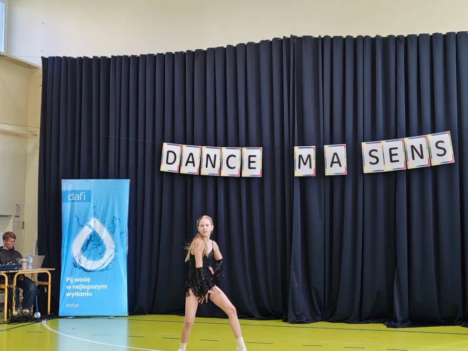 Dance ma Sens — zdjęcie 5