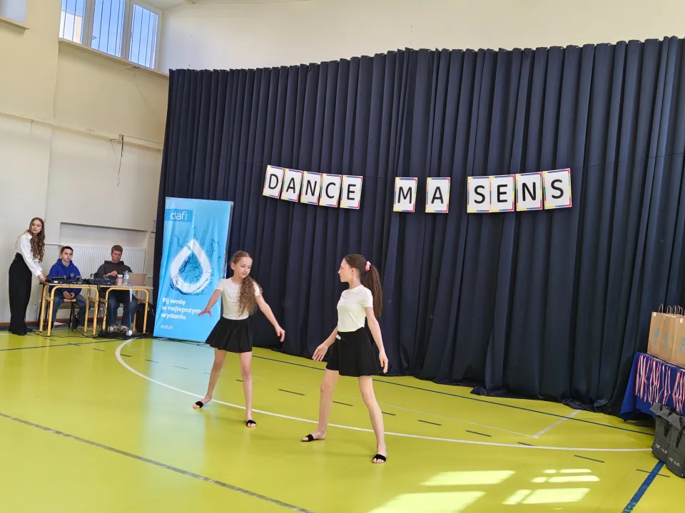Dance ma Sens — zdjęcie 6