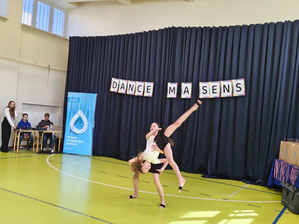Dance ma Sens — zdjęcie 7