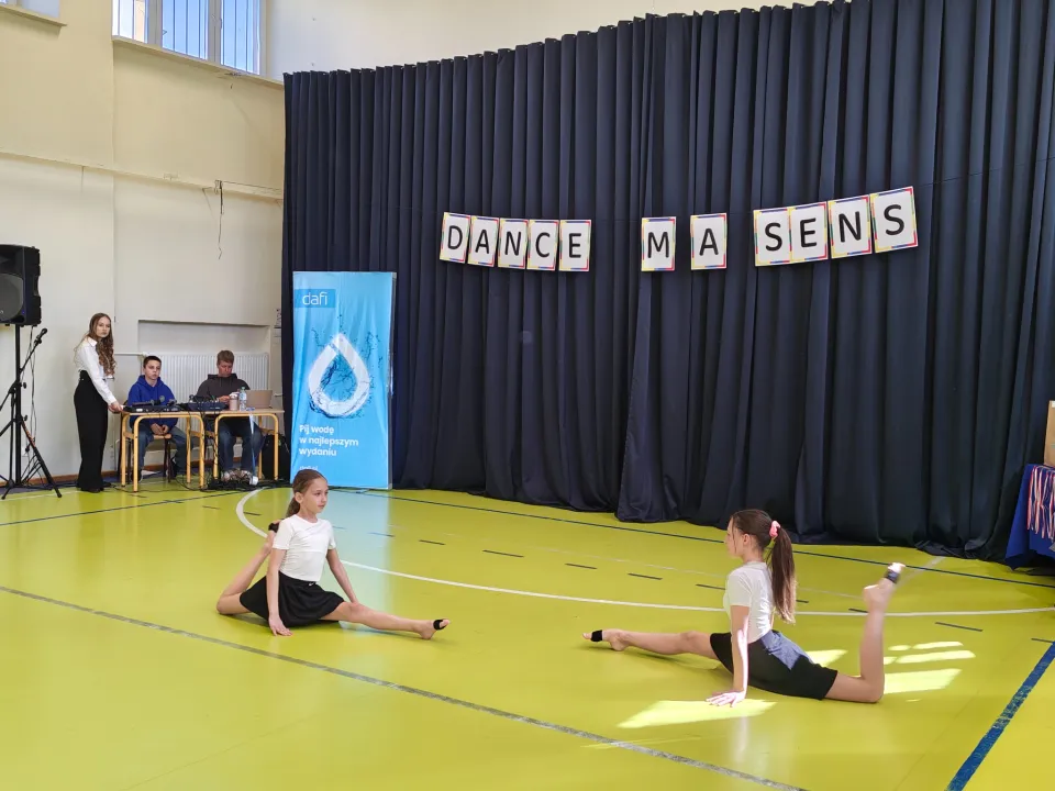 Dance ma Sens — zdjęcie 8