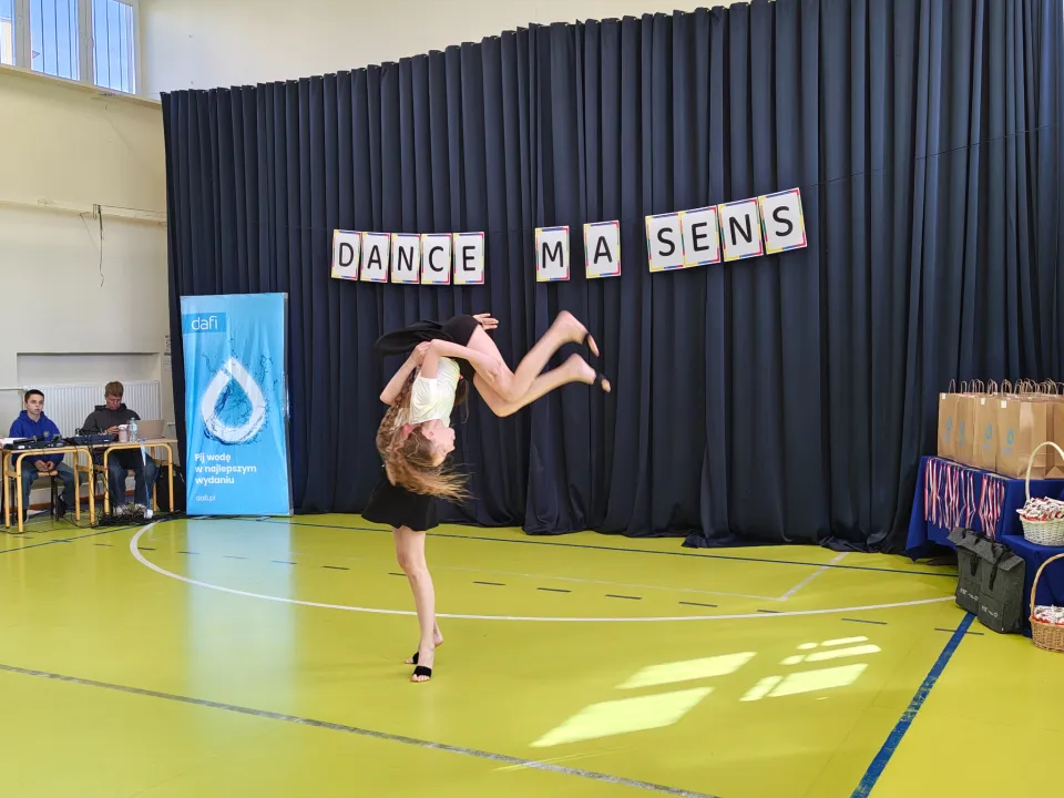 Dance ma Sens — zdjęcie 9