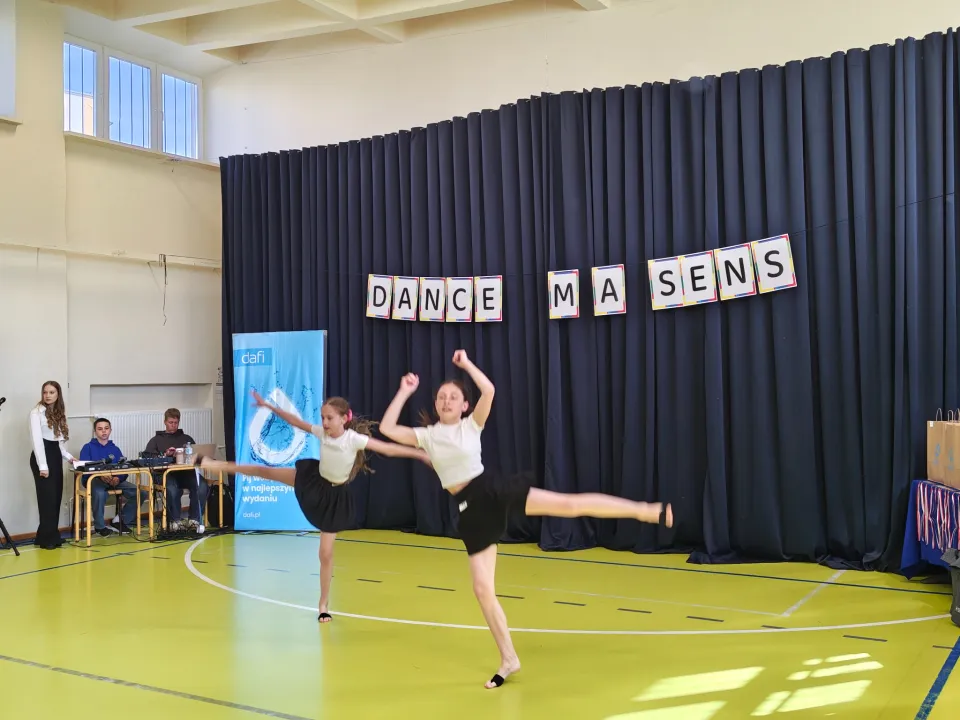 Dance ma Sens — zdjęcie 10