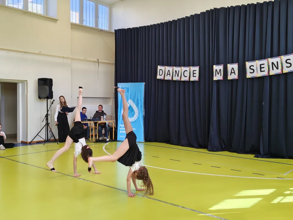 Dance ma Sens — zdjęcie 11