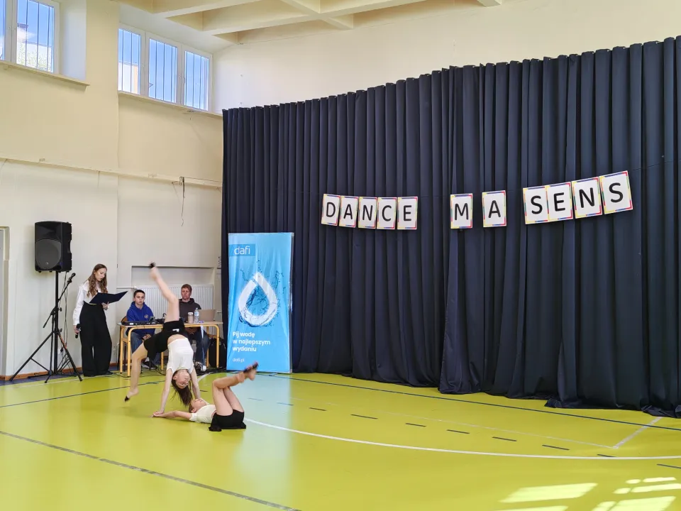 Dance ma Sens — zdjęcie 12