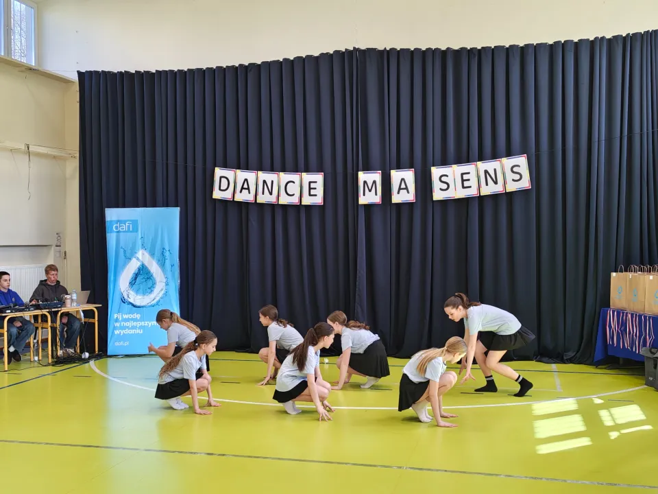 Dance ma Sens — zdjęcie 13