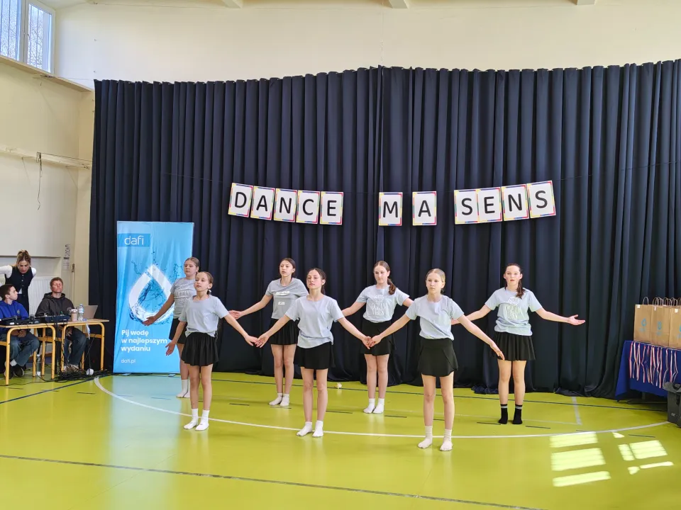 Dance ma Sens — zdjęcie 14