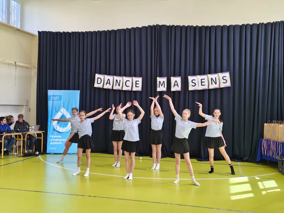Dance ma Sens — zdjęcie 15