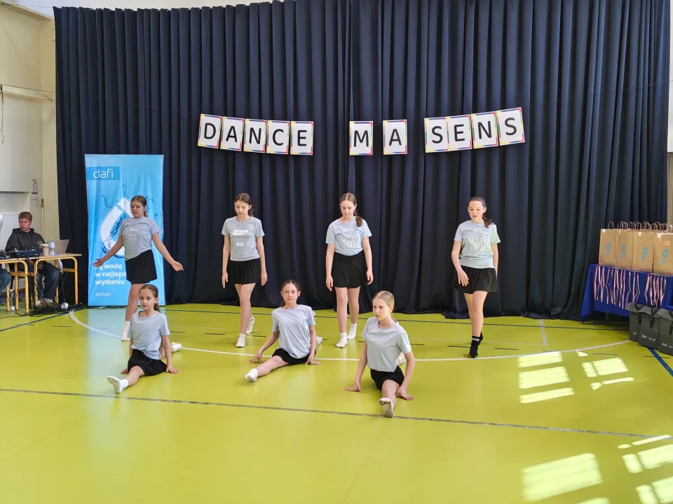 Dance ma Sens — zdjęcie 16
