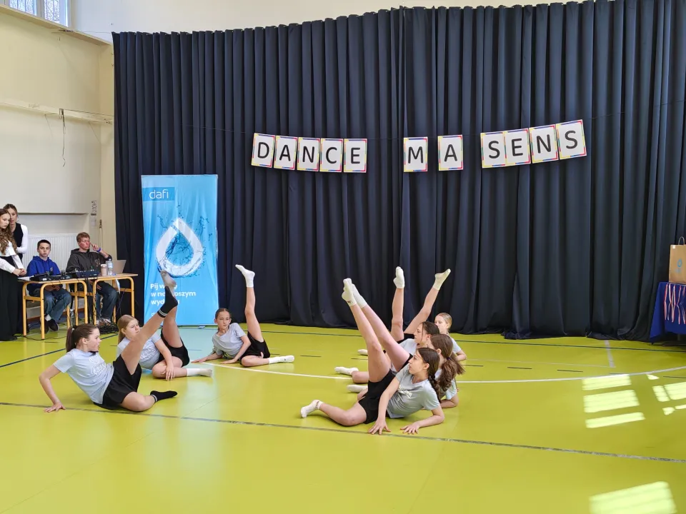Dance ma Sens — zdjęcie 17
