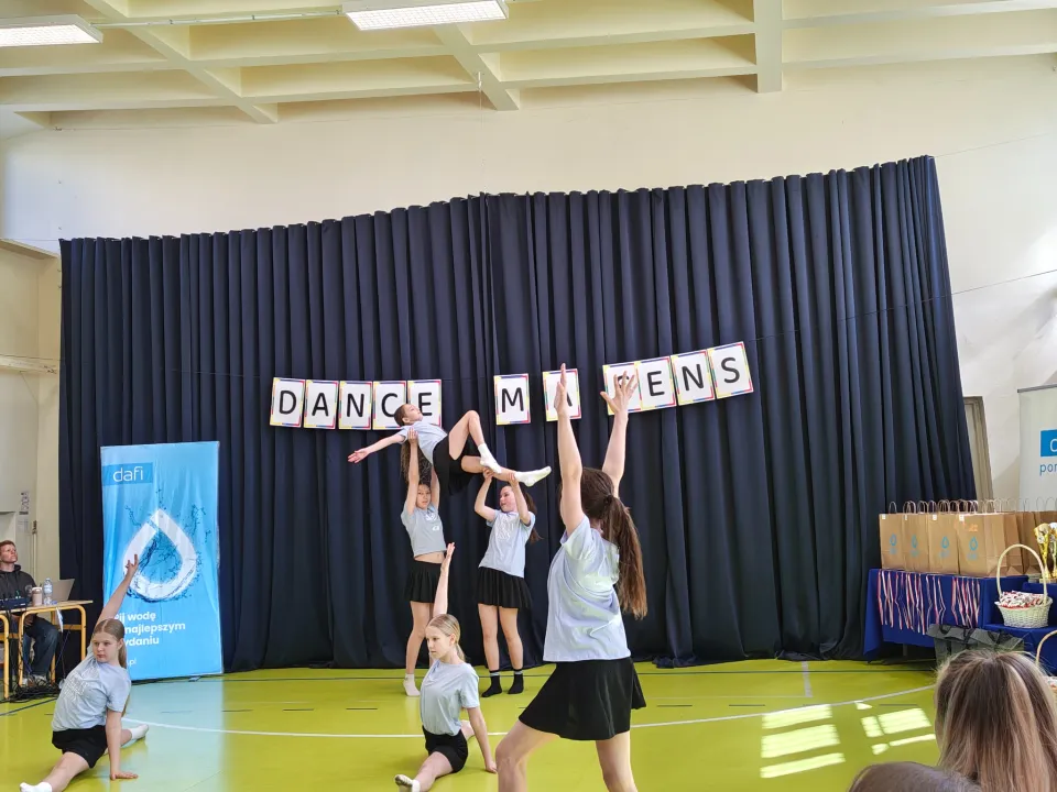 Dance ma Sens — zdjęcie 18