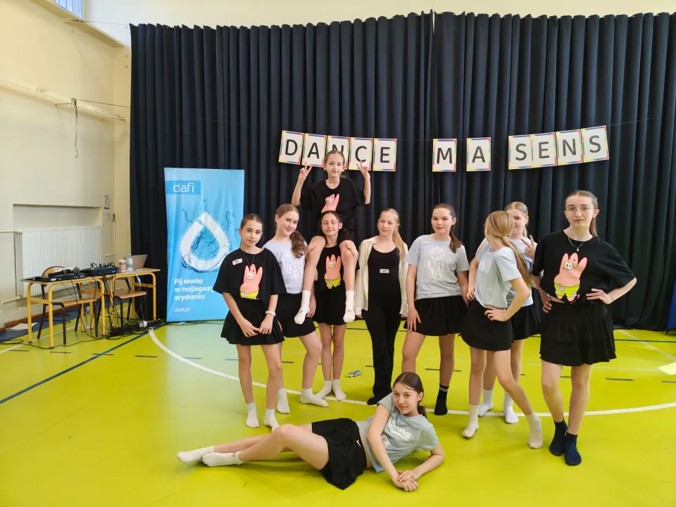 Dance ma Sens — zdjęcie 19