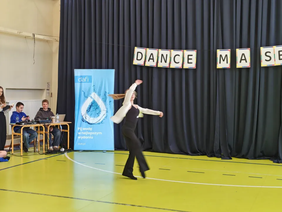Dance ma Sens — zdjęcie 21