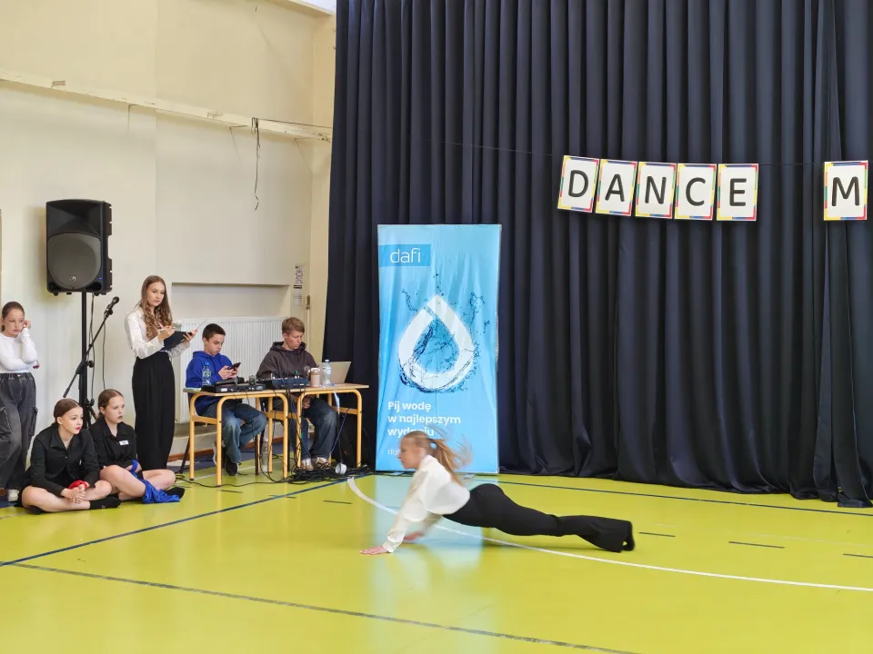 Dance ma Sens — zdjęcie 22