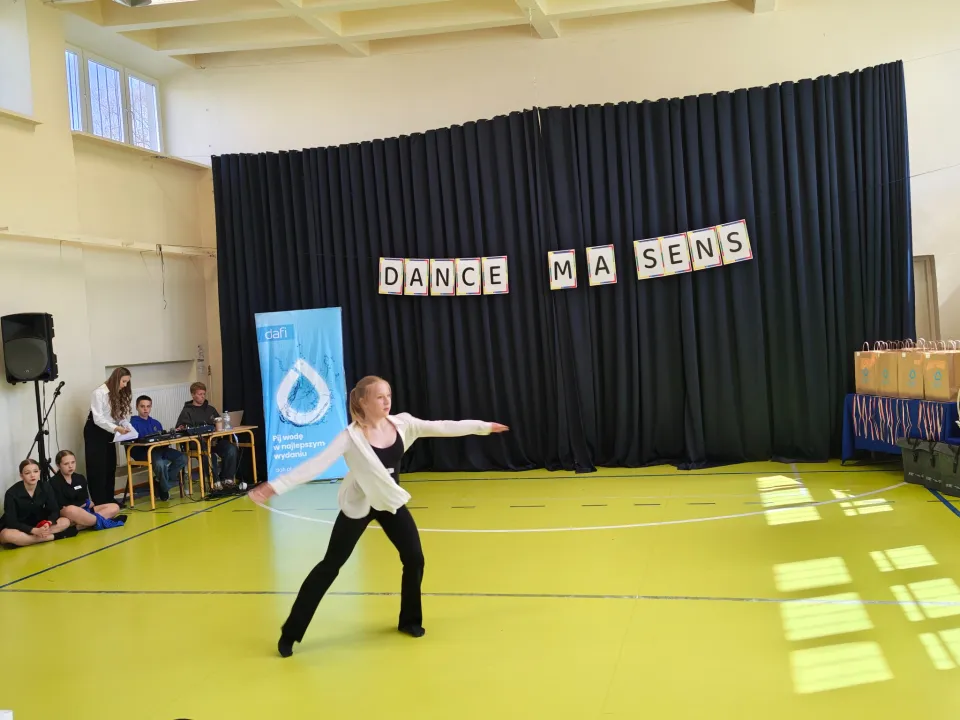 Dance ma Sens — zdjęcie 23