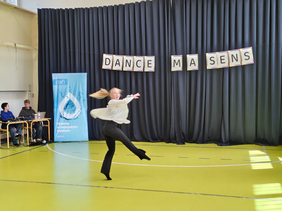 Dance ma Sens — zdjęcie 24