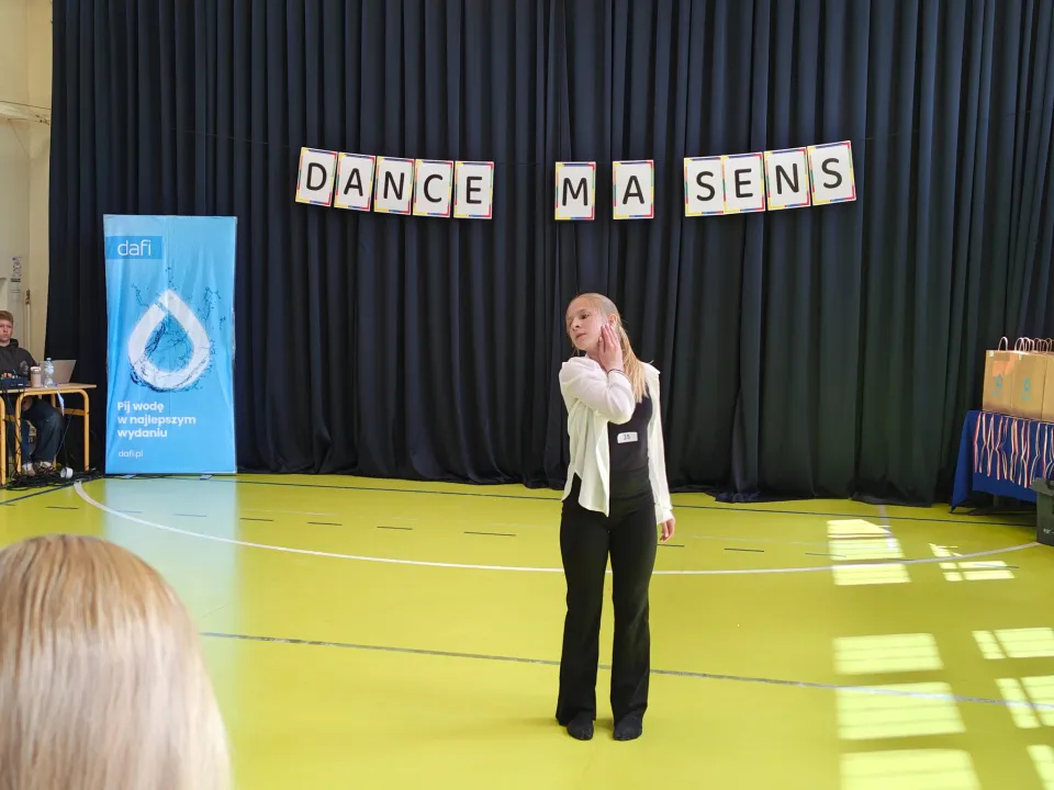 Dance ma Sens — zdjęcie 25