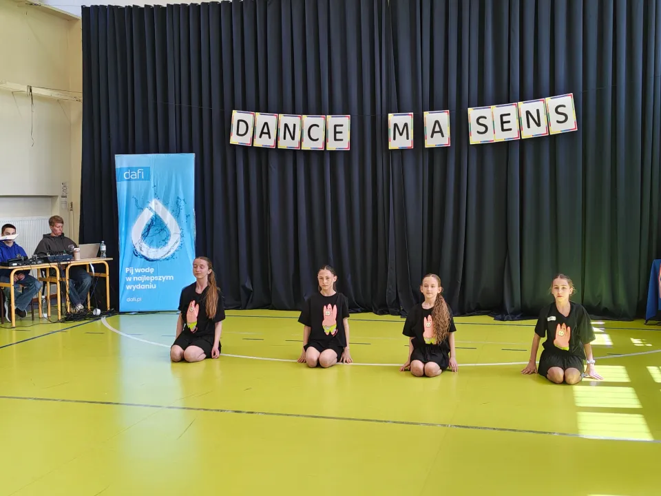 Dance ma Sens — zdjęcie 26