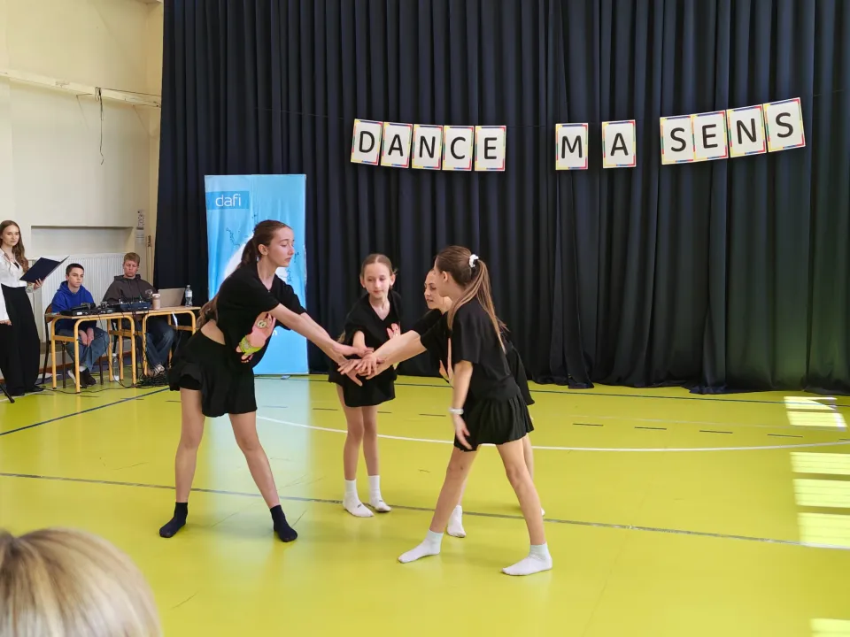 Dance ma Sens — zdjęcie 27