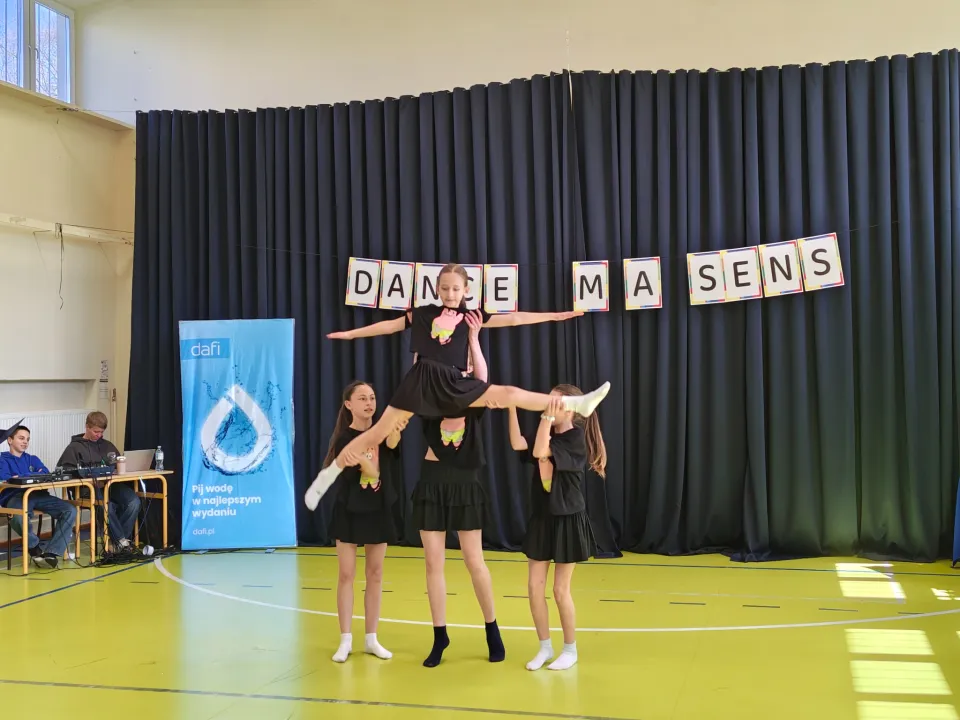 Dance ma Sens — zdjęcie 28