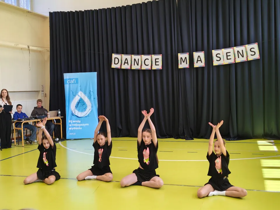 Dance ma Sens — zdjęcie 29