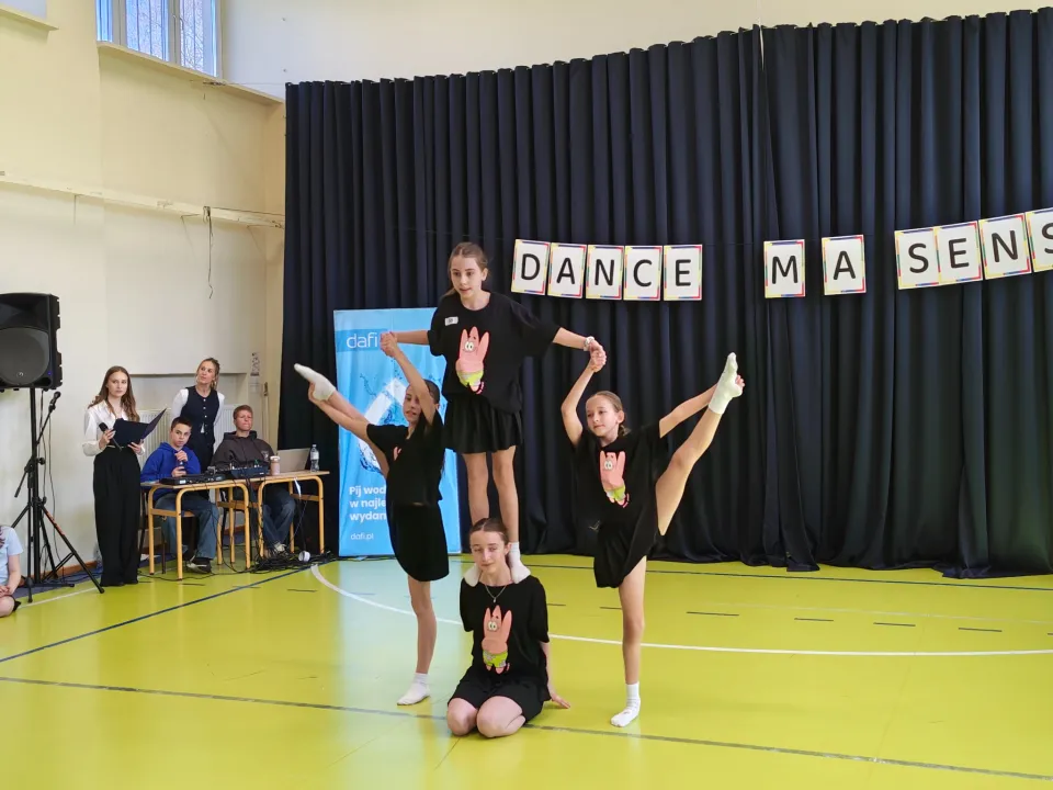 Dance ma Sens — zdjęcie 30