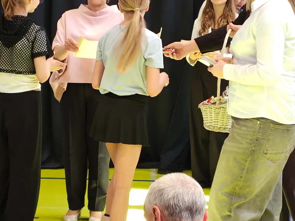 Dance ma Sens — zdjęcie 31