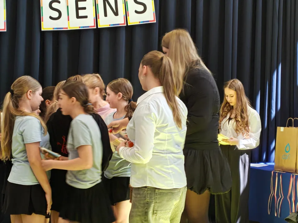 Dance ma Sens — zdjęcie 32