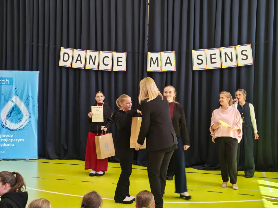 Dance ma Sens — zdjęcie 33