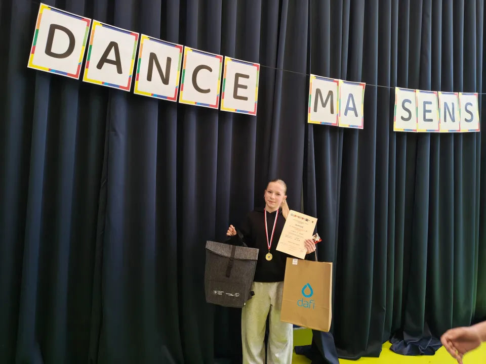 Dance ma Sens — zdjęcie 34