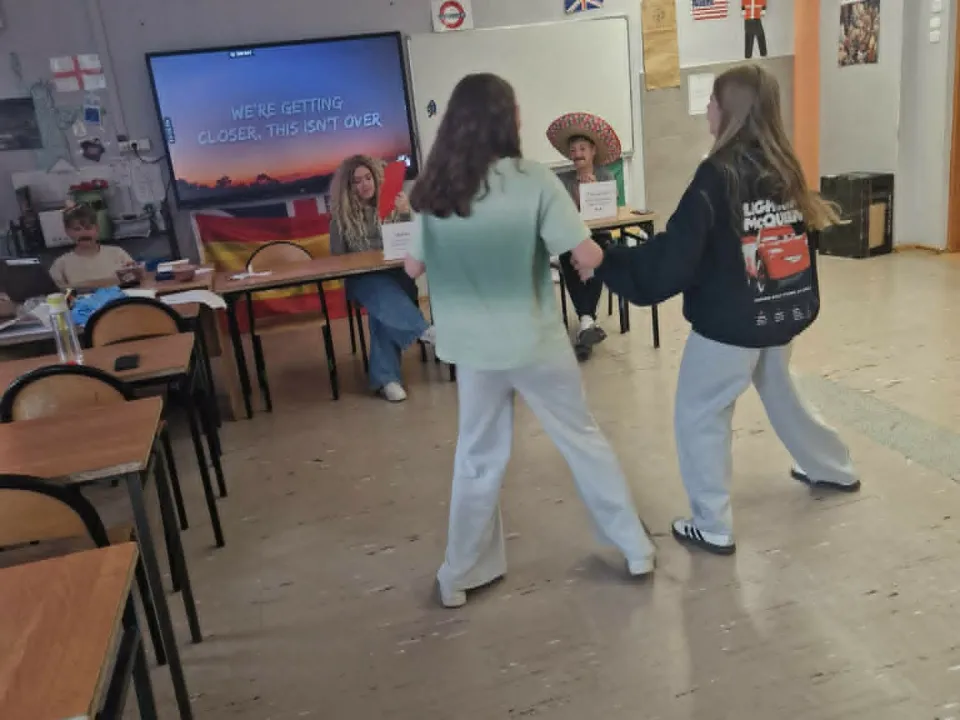 Dzień Języka Hiszpańskiego — zdjęcie 3