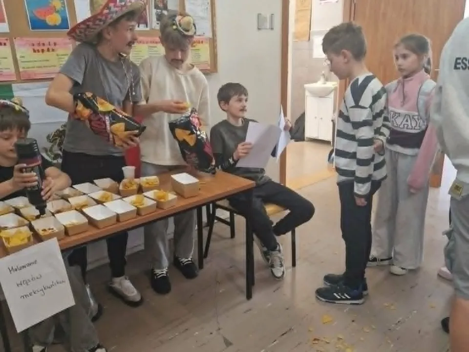 Dzień Języka Hiszpańskiego — zdjęcie 4