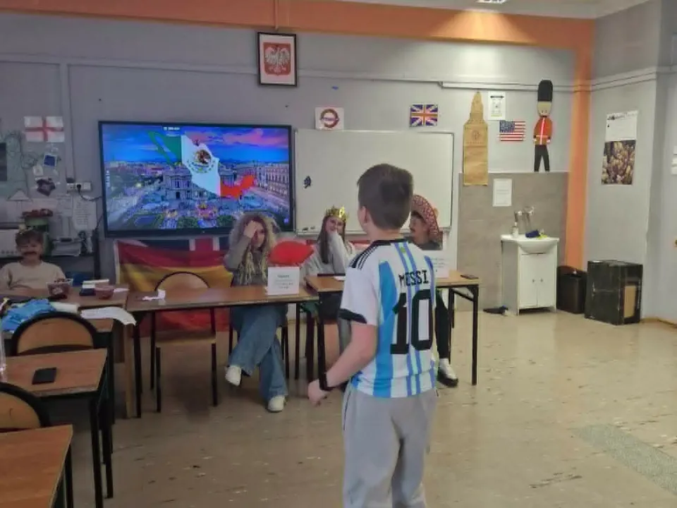 Dzień Języka Hiszpańskiego — zdjęcie 5