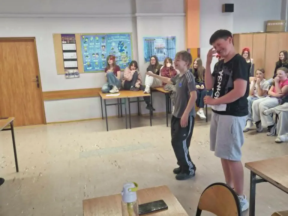 Dzień Języka Hiszpańskiego — zdjęcie 6