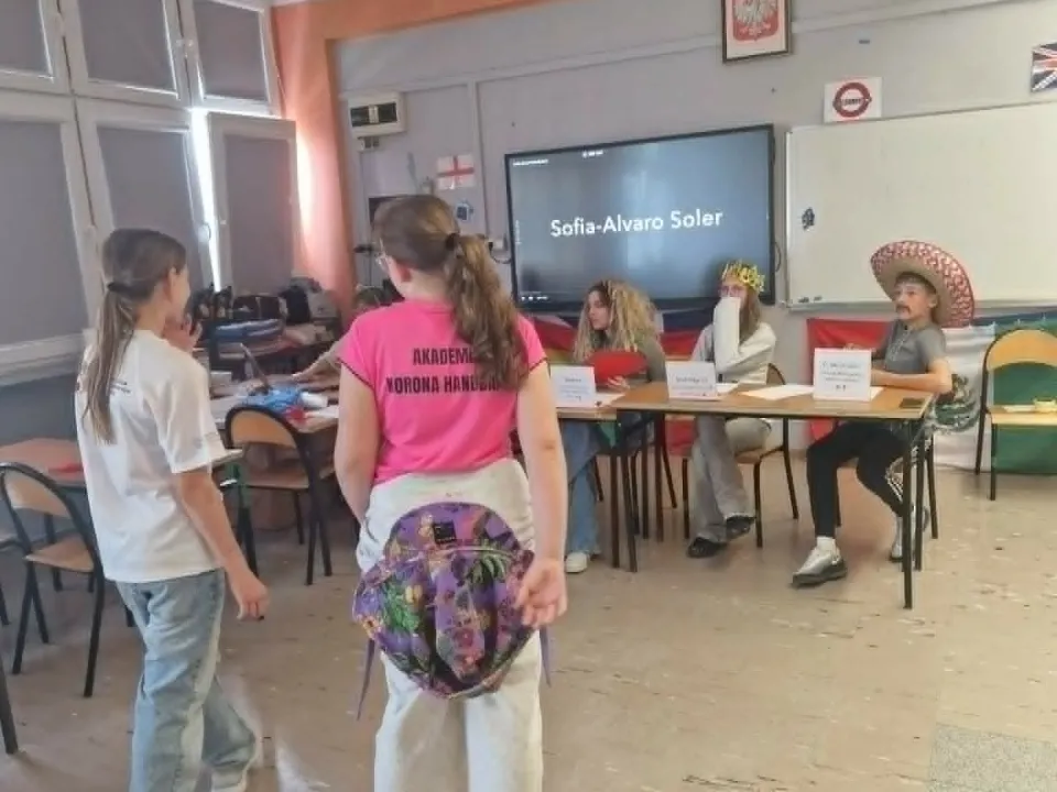 Dzień Języka Hiszpańskiego — zdjęcie 11