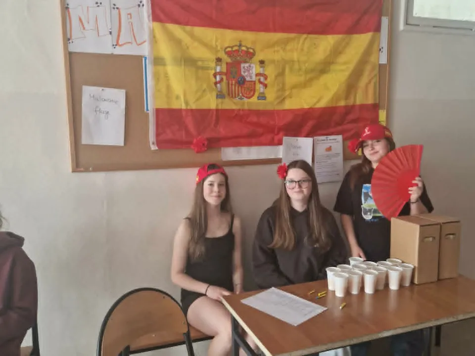 Dzień Języka Hiszpańskiego — zdjęcie 14