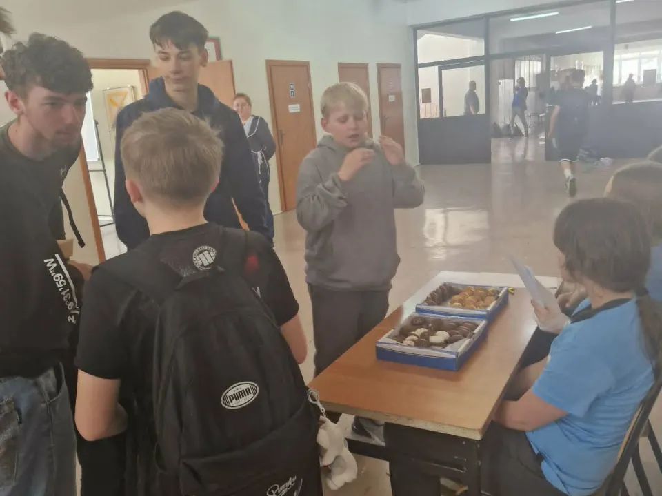 Dzień Języka Hiszpańskiego — zdjęcie 15