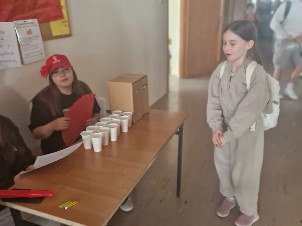 Dzień Języka Hiszpańskiego — zdjęcie 17