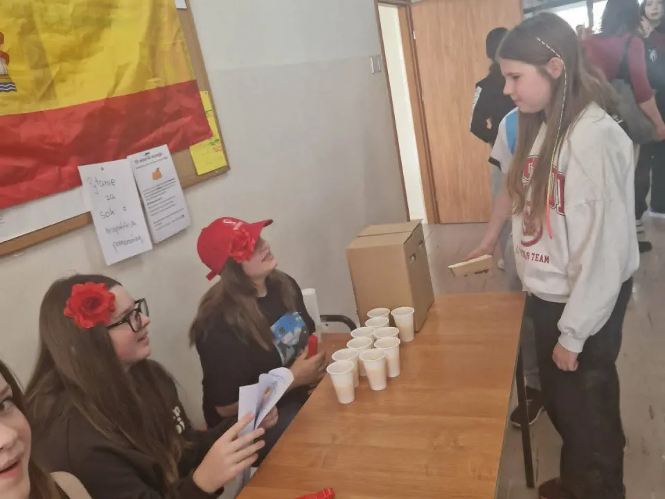 Dzień Języka Hiszpańskiego — zdjęcie 18